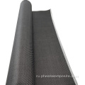 Высокая прочность 3K 200GSM Twill Carbon Fiber